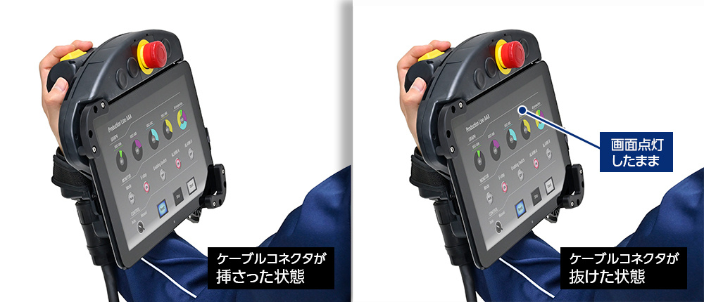 セーフティコマンダ | IDEC株式会社